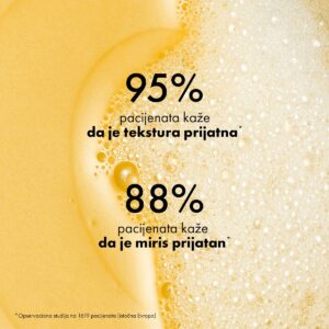 Vichy Dercos šampon protiv peruti za normalnu ili masnu kosu 390ml