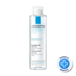 La Roche-Posay Micelarna voda ultra - osetljiva koža 200 ml