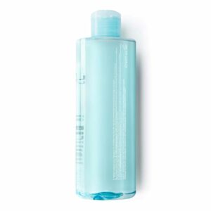 La Roche-Posay EFFACLAR Micelarna voda za čišćenje kože i uklanjanje šminke, masna i osetljiva koža, 400 ml