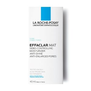 La Roche-Posay Effaclar Mat 40 ml