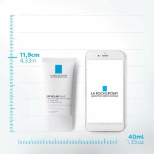 La Roche-Posay Effaclar Mat 40 ml