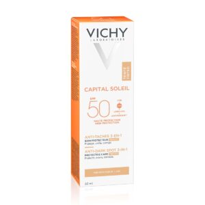 Vichy Capital Soleil Anti-Dark Spots spf 50+ 50ml