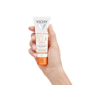 Vichy Capital Soleil Anti-Dark Spots spf 50+ 50ml