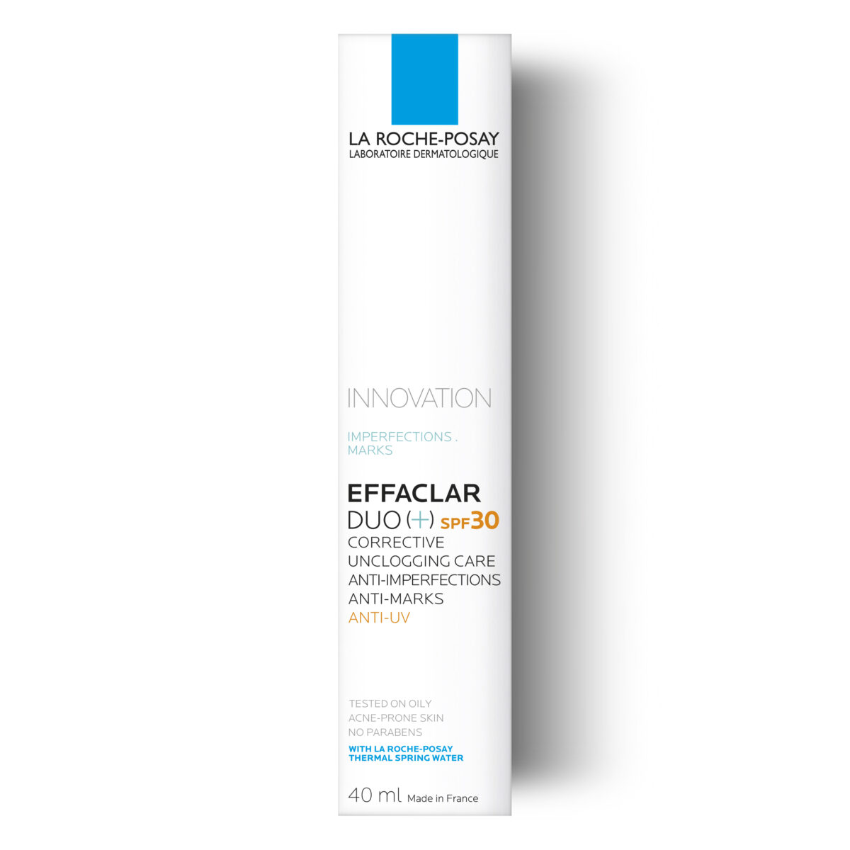 La Roche-Posay Effaclar Duo (+) SPF30 40 ml