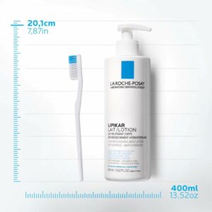 La Roche-Posay Lipikar mleko 400 ml