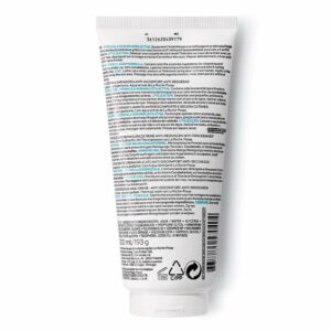 La Roche-Posay TOLERIANE Negujući gel za pranje lica protiv suvoće i neugodnog zatezanja kože, 200 ml