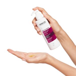 Vichy Dercos Densi-Solutions šampon za tanku i slabu kosu 250ml