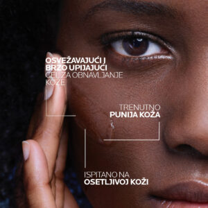 La Roche-Posay HYALU B5 SERUM Nega protiv bora i za punoću osetljive kože s hijaluronskom kiselinom i vitaminom B5, 30 ml