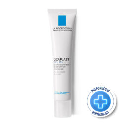La Roche-Posay CICAPLAST GEL B5 Gel za negu i obnovu površine kože, 40 ml