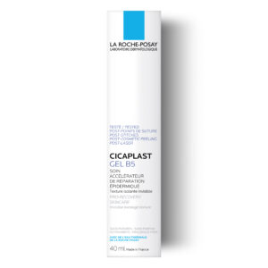 La Roche-Posay CICAPLAST GEL B5 Gel za negu i obnovu površine kože, 40 ml