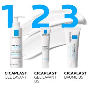 La Roche-Posay CICAPLAST GEL B5 Gel za negu i obnovu površine kože, 40 ml