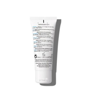 La Roche-Posay TOLERIANE SENSITIVE RICHE Bogata hidratantna nega za ravnotežu mikrobioma osetljive kože, normalna do suva koža, 40 ml