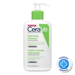 CeraVe Hydrating cleanser 236 ml