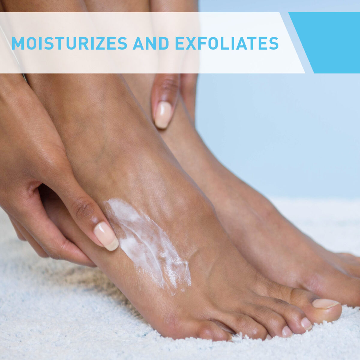 CeraVe Renewing SA Foot cream 88 ml - Image 3