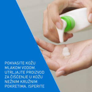 CeraVe Hydrating cleanser 473 ml