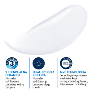 CeraVe Dayli moisturizing lotion 473 ml