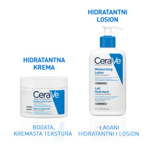 CeraVe Dayli moisturizing lotion 473 ml