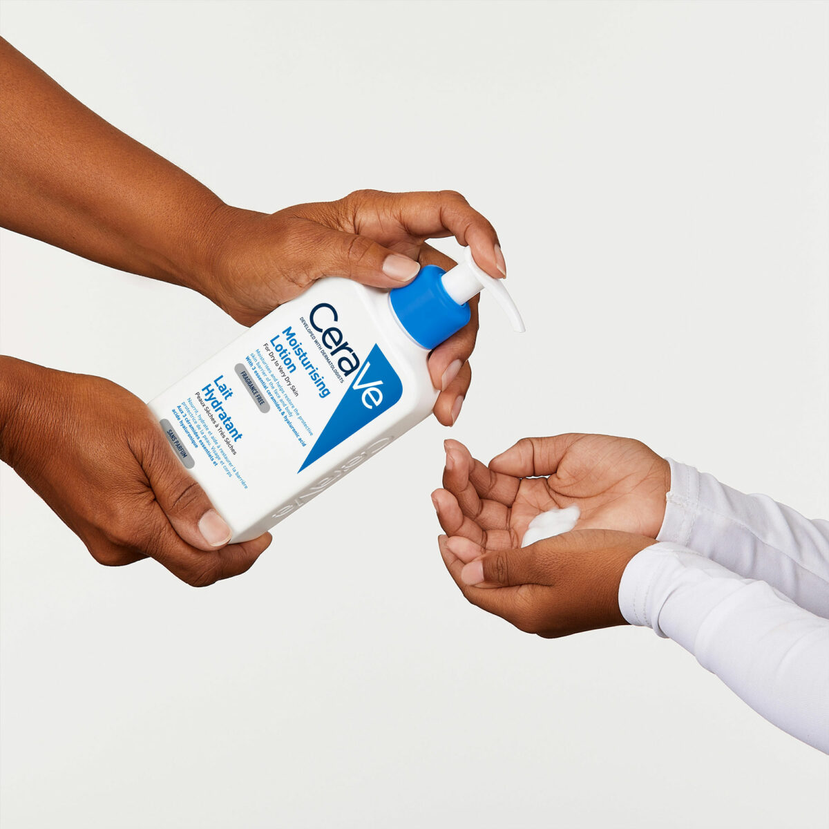 CeraVe Dayli moisturizing lotion 236 ml - Image 8