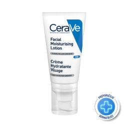 CeraVe PM facial moisturizing LOSION 52 ml