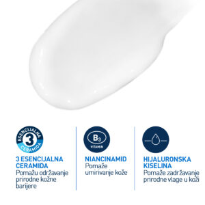 CeraVe PM facial moisturizing cream 52 ml