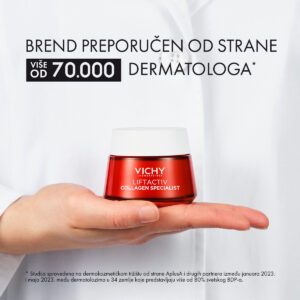Vichy Liftactiv Collagen Specialist dnevna krema 50ml