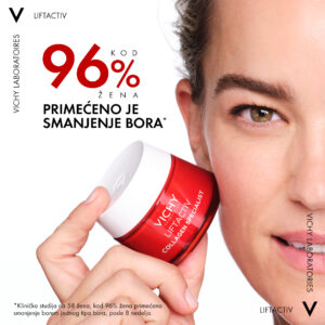 Vichy Liftactiv Collagen Specialist dnevna krema 50ml