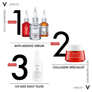 Vichy Liftactiv Collagen Specialist dnevna krema 50ml