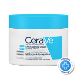 CeraVe  SA Smoothing cream 340 ml