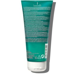 La Roche-Posay EFFACLAR Pročišćavajući mikro-piling gel za čišćenje lica i tela, za masnu kožu, 200 ml