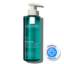 La Roche-Posay Effaclar Micro-peeling gel 400ml