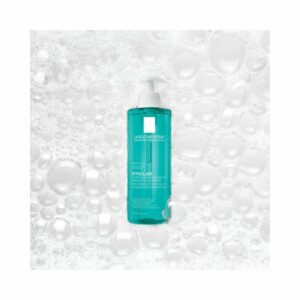 La Roche-Posay Effaclar Micro-peeling gel 400ml