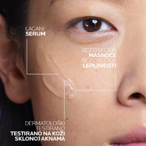 La Roche-Posay Effaclar Ultra koncentrovani serum 30ml
