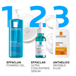 La Roche-Posay Effaclar Ultra koncentrovani serum 30ml