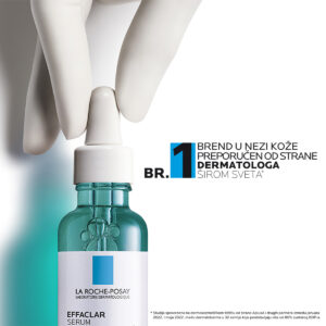 La Roche-Posay Effaclar Ultra koncentrovani serum 30ml