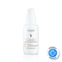Vichy Capital Soleil UV-Age Daily fluid SPF 50+ 40ml