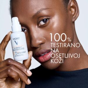 Vichy Capital Soleil UV-Age Daily fluid SPF 50+ 40ml