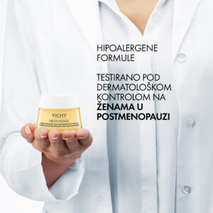 Vichy Neovadiol Postmenopauza Dnevna krema 50ml