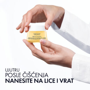 Vichy Neovadiol Postmenopauza Dnevna krema 50ml