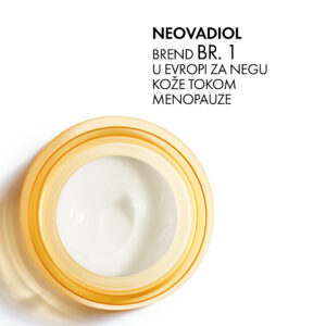 Vichy Neovadiol Postmenopauza Dnevna krema 50ml