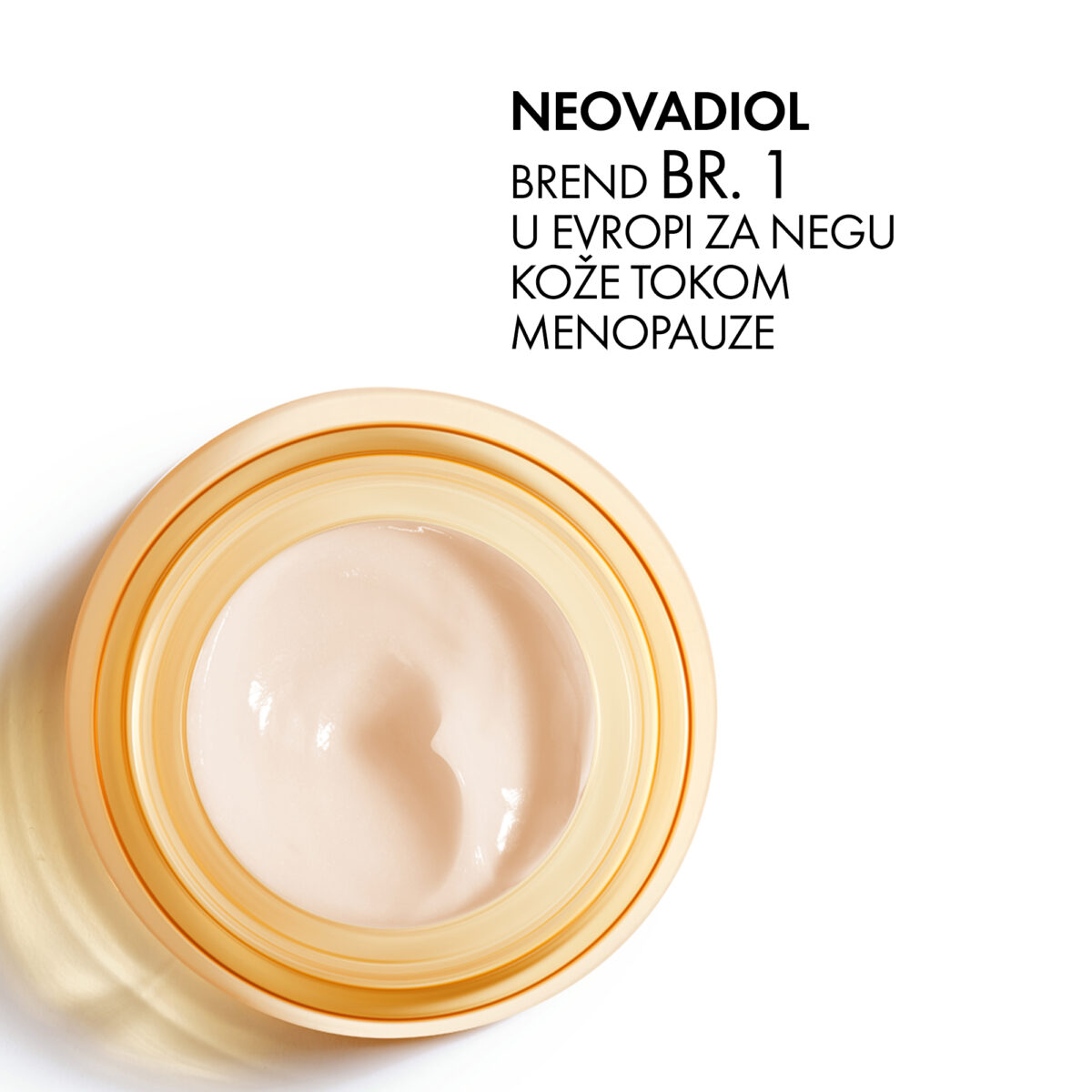 Vichy Neovadiol Perimenopauzalna dnevna krema za suvu kožu 50ml