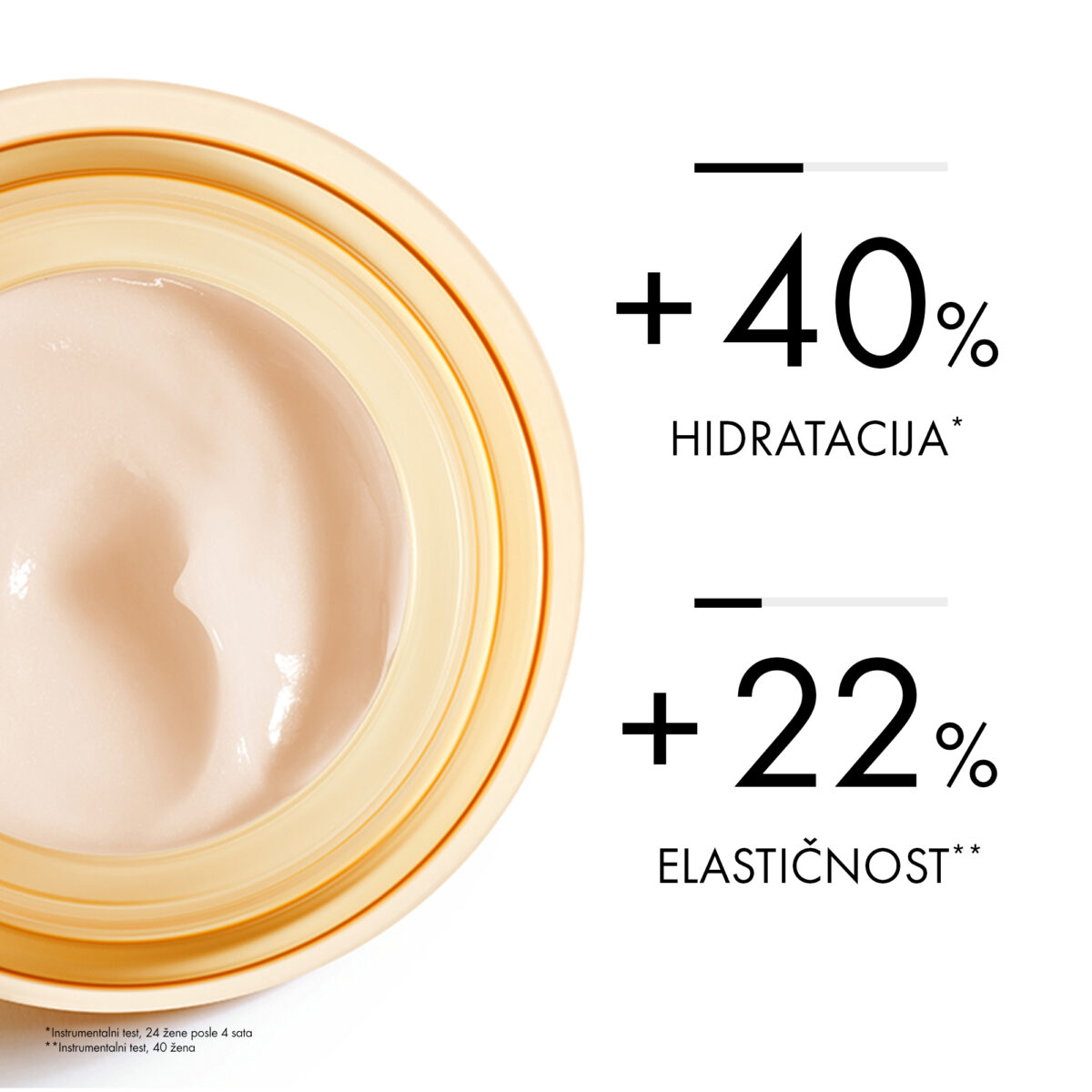 Vichy Neovadiol Perimenopauza Dnevna nega za punoću - za normalnu i mešovitu kožu 50 ml - Image 3
