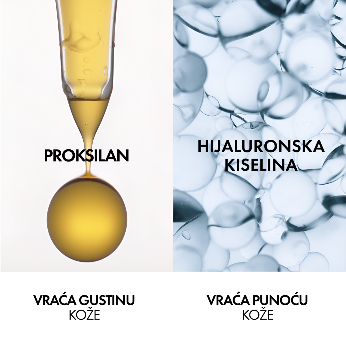 Vichy Neovadiol Perimenopauza Dnevna nega za punoću – za normalnu i mešovitu kožu 50 ml