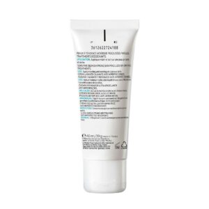 La Roche-Posay EFFACLAR H ISO-BIOME Umirujuća krema za čišćenje protiv nepravilnosti za lice i telo, 200 ml