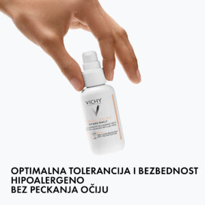 Vichy Capital Soleil UV-Age Daily Tinded SPF 50+ 40ml
