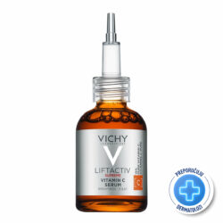 Vichy Liftactiv Supreme  Vitamin C Fresh Shot za blistaviju kožu sa 15% čistog vitamina C 20ml