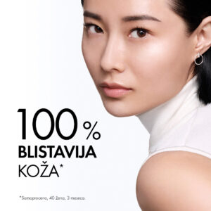 Vichy Liftactiv Supreme  Vitamin C Fresh Shot za blistaviju kožu sa 15% čistog vitamina C 20ml