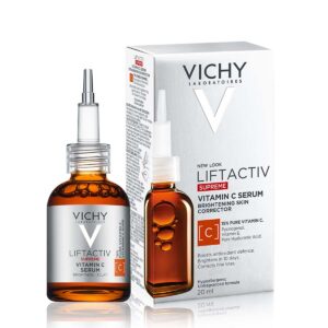 Vichy Liftactiv Supreme  Vitamin C Fresh Shot za blistaviju kožu sa 15% čistog vitamina C 20ml