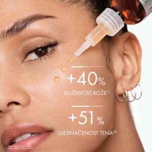 Vichy Liftactiv Supreme  Vitamin C Fresh Shot za blistaviju kožu sa 15% čistog vitamina C 20ml