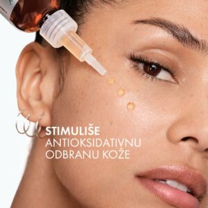 Vichy Liftactiv Supreme  Vitamin C Fresh Shot za blistaviju kožu sa 15% čistog vitamina C 20ml