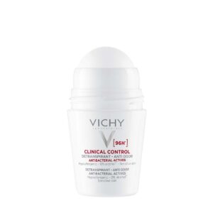 Vichy Deodorant Stress Resist roll-on tretman protiv znojenja 50ml